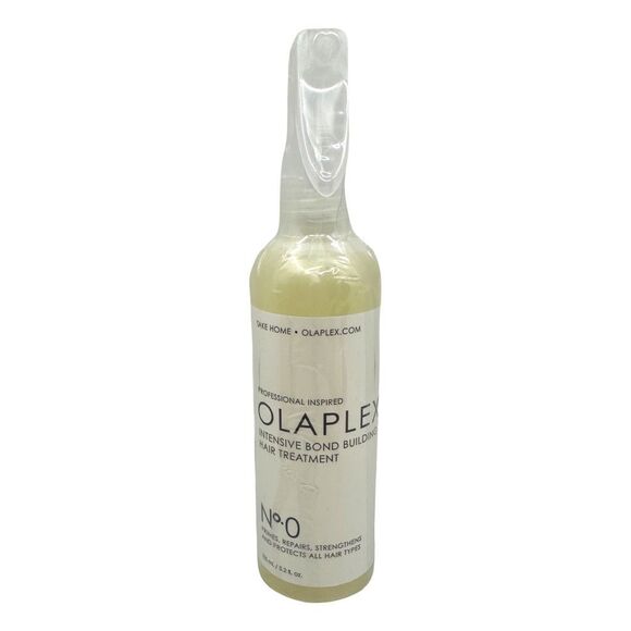 Olaplex No. 0 Intensive Bond Building Hair Treatment - 155 ml / 5.2 fl oz - Picture 1 of 2